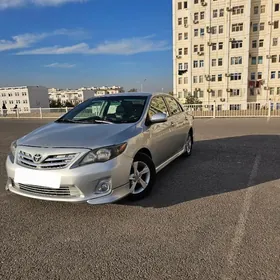 Toyota Corolla 2009