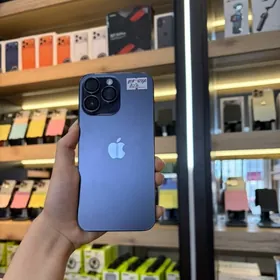 14 PRO MAX 128GB 80%