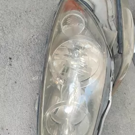 Duty cemry 2005 fara