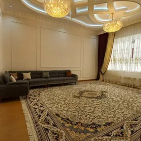 Arenda 5 komnat elitka