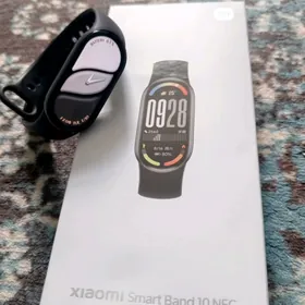 mi band 10 nfc diktofof