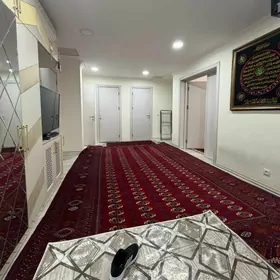 GURTLY 4 KOMNAT ARZAN 