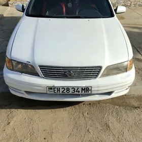 Nissan Maxima 1997