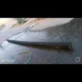 помпа сасок