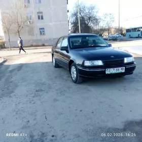 Opel Vectra 1992