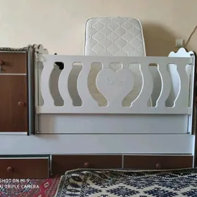 Маленькие дети и их родители