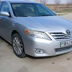 Toyota Camry 2007