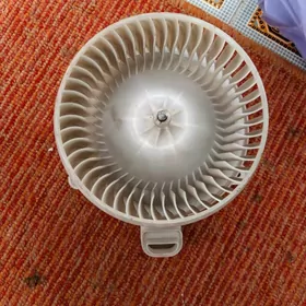 solon wentiliator toyota