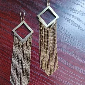 Halka, серёжка