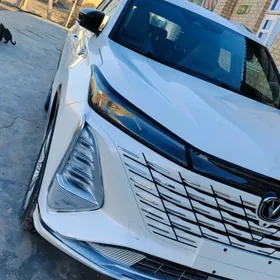 Changan CS75 Plus 2024