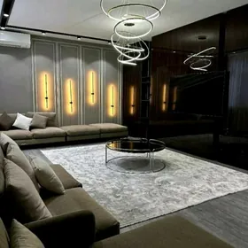 ДОМ АКАЛТЫН 4.5 СОТКИ С РЕМОНТ