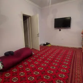 (3089)-SWOBODA 1-KOMNAT 2ETAJ BEÝIK POTOLOK RAHMAN