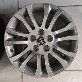 diska Siena 17 lik 1 stuk