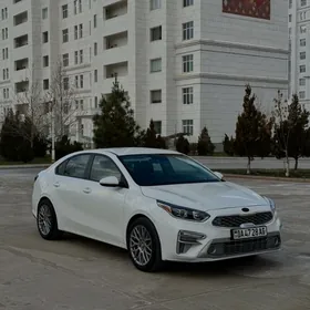 Kia Forte 2020
