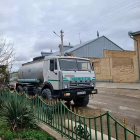 Kamaz 4310 1998