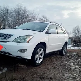 Lexus RX 330 2005