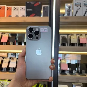 15 PRO MAX 256GB 91%