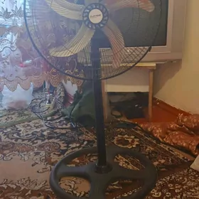 вентилятор