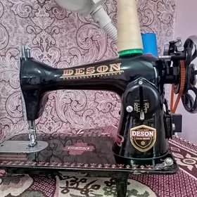 Тикин машин