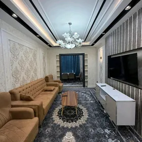 Arenda MIR 2 OGLANA kw