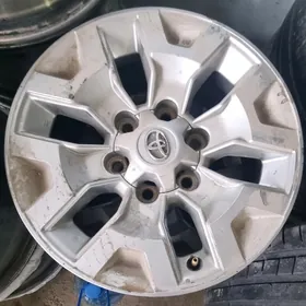 16лик Такома уштук