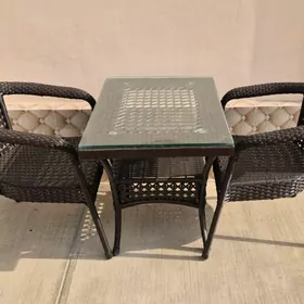 2 li Stol Stul Стол Стул