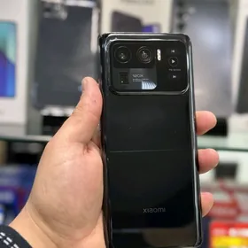 Xiaomi 11Ultra 12/256