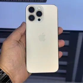 iPhone 16Pro Max 256gb