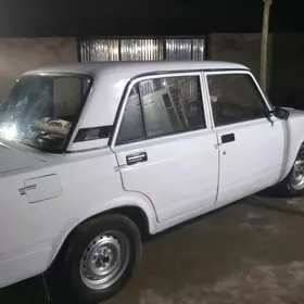 Lada 2107 2003