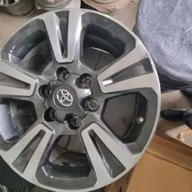 17лик Такома