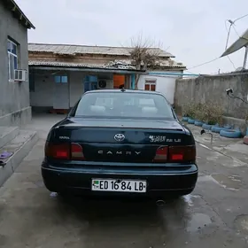 Toyota Camry 1995