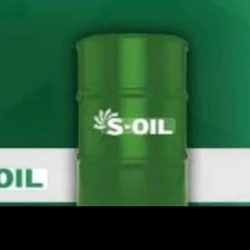 S-OIL 7 BLUE#7 CI-4/SL 15W40