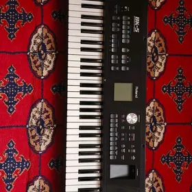 Roland BK-5