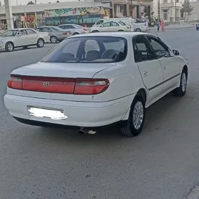Toyota Carina 1993