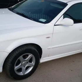 Chevrolet Epica 2005