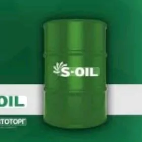 S-OIL7BLUE #7 CI-4/SL 15W-40