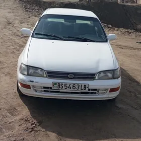 Toyota Corona 1993