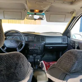 Opel Vectra 1997