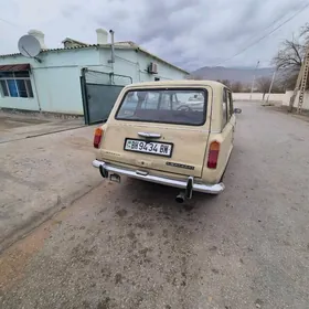 Lada 2102 1980
