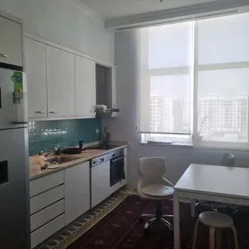 Arenda olimpiyskiy elitka