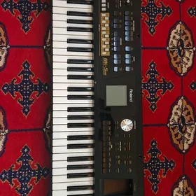 Roland BK-5 Oiental