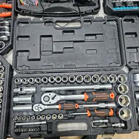 Kingquuen nabor acar 52pcs