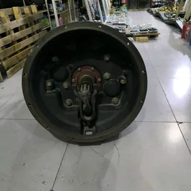 Şahman ,Maz . karopka 12 skor