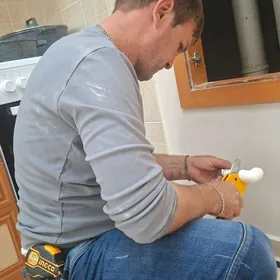 SANTEHNIK WE ELEKTRIK