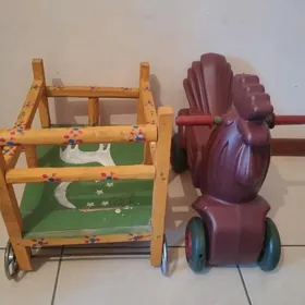 araba we horaz surulyan