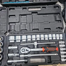 Kingquuen nabor acar 24pcs