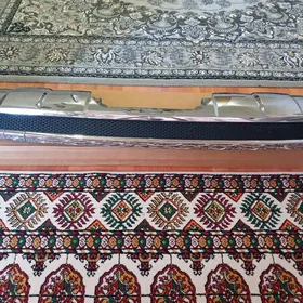 Mercedes ML oblicowka