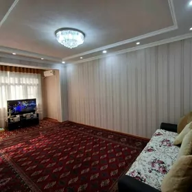 Satlyk 4etaj 2kom kw.