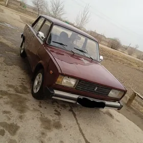 Lada 2105 1993