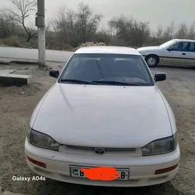 Toyota Camry 1993